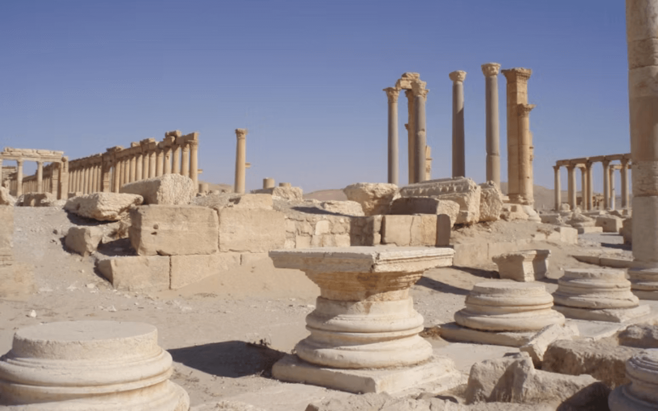 Syria