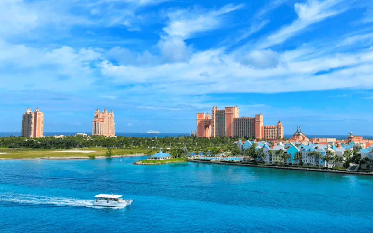 Nassau, Bahamas