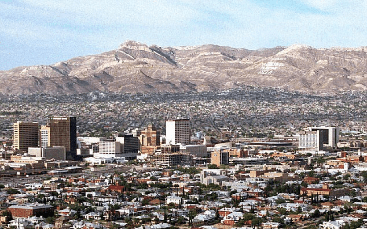 Ciudad Juárez, Mexico