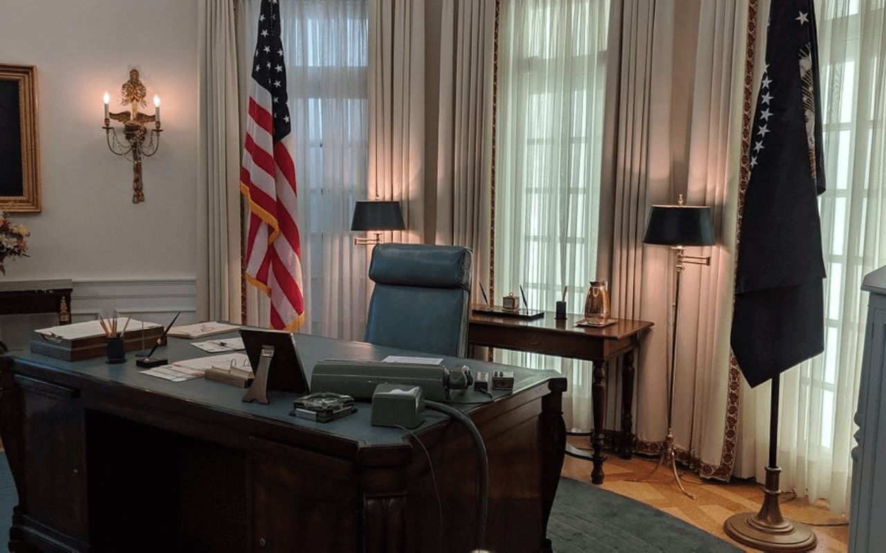 LBJ Presidential Library and Museum