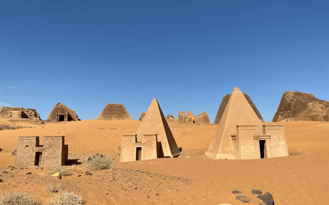 Sudan