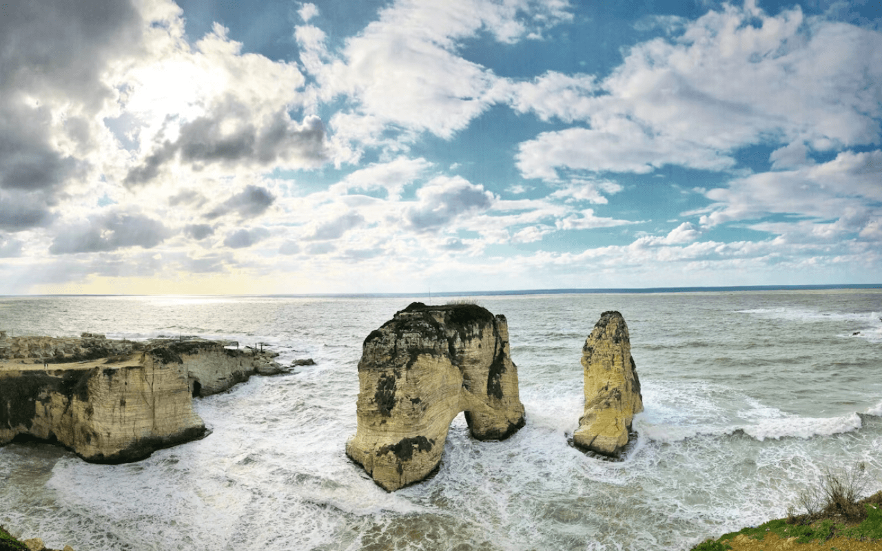 Lebanon