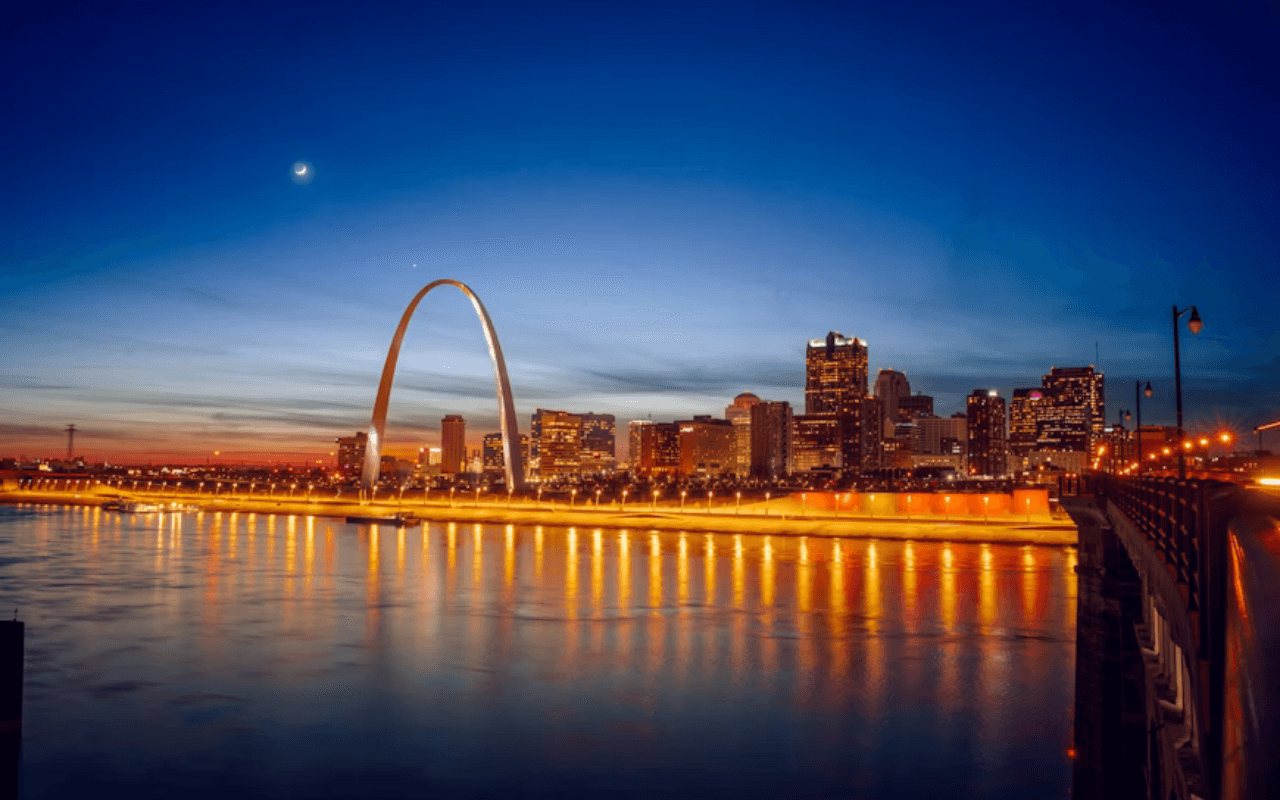 St. Louis, Missouri, USA