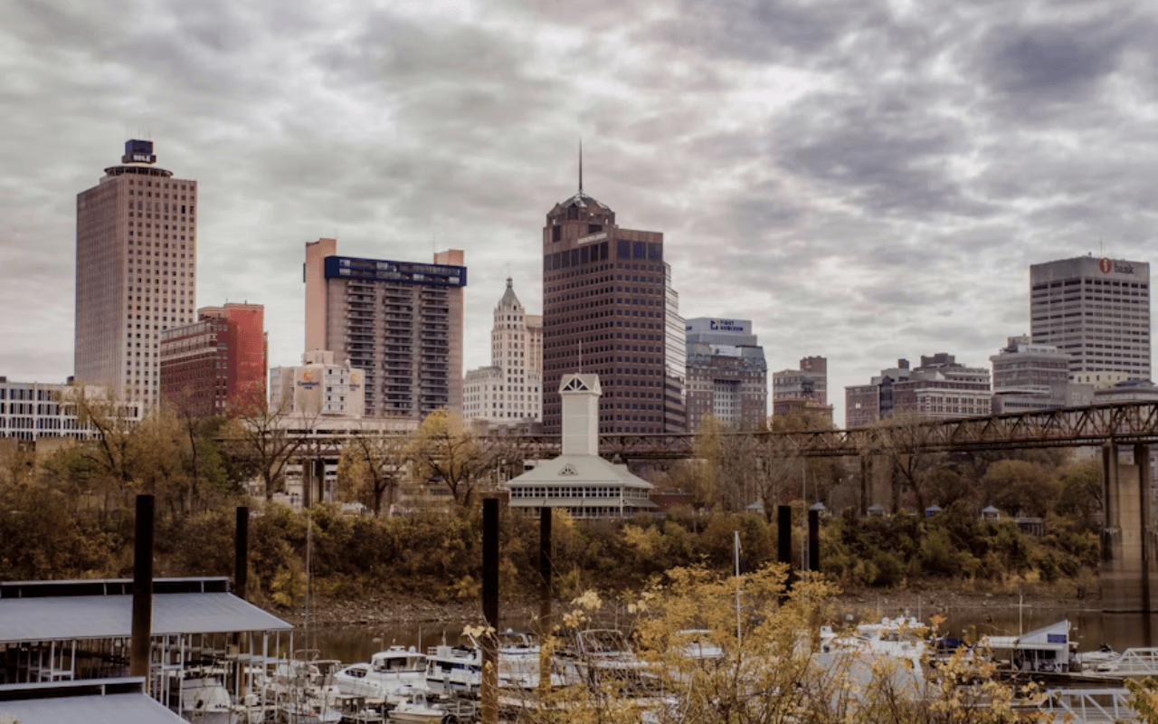 Memphis, Tennessee, USA