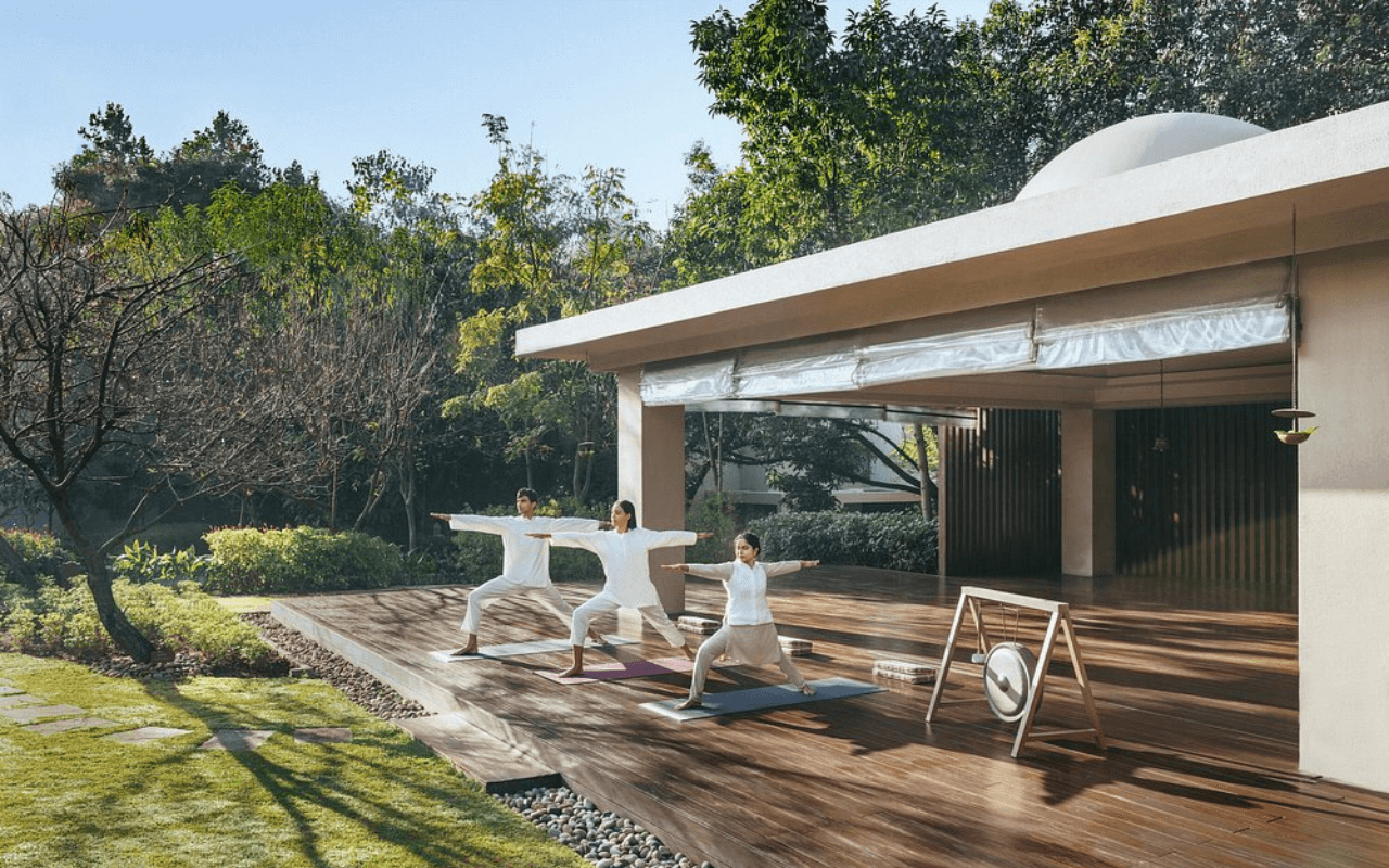 Six Senses Vana