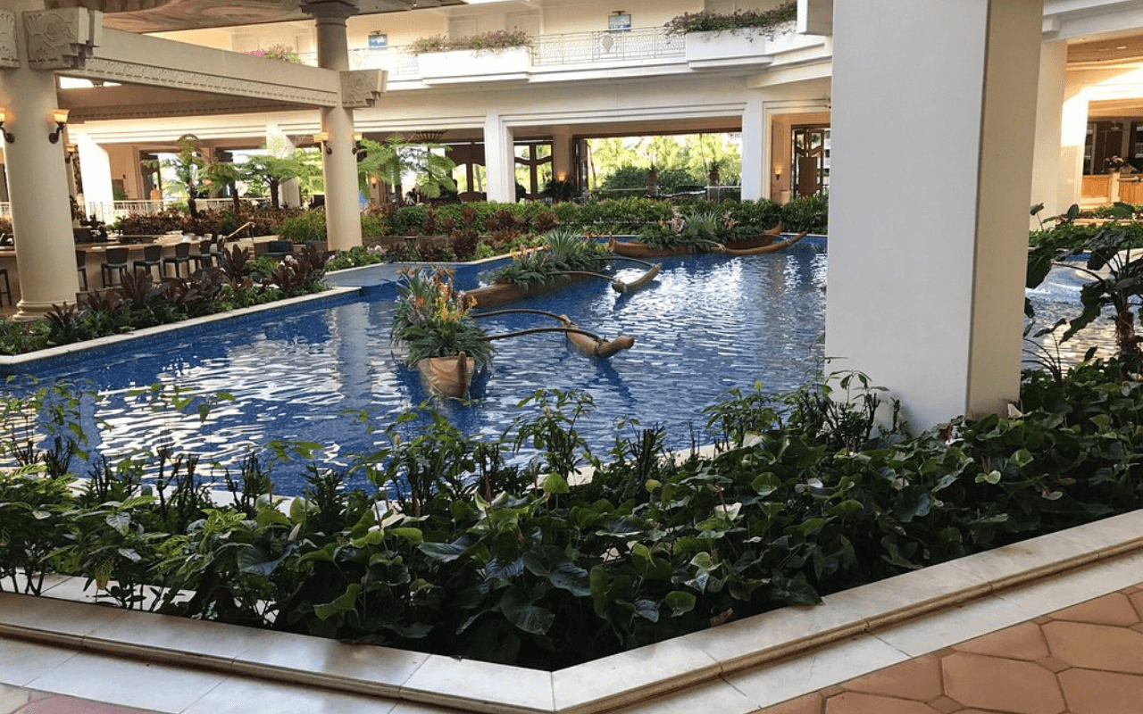 Grand Wailea Resort Hotel & Spa