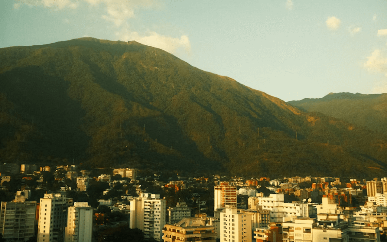 Caracas, Venezuela