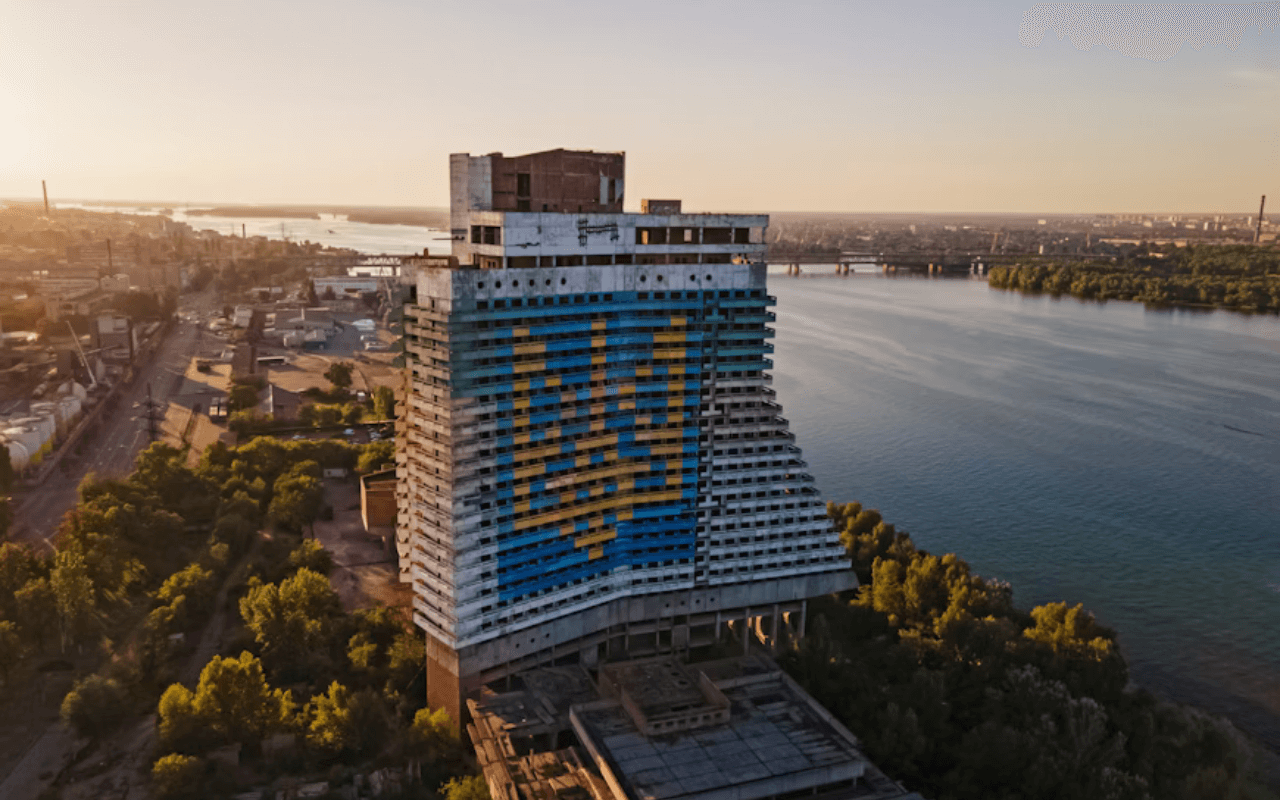 Dnipro, Ukraine