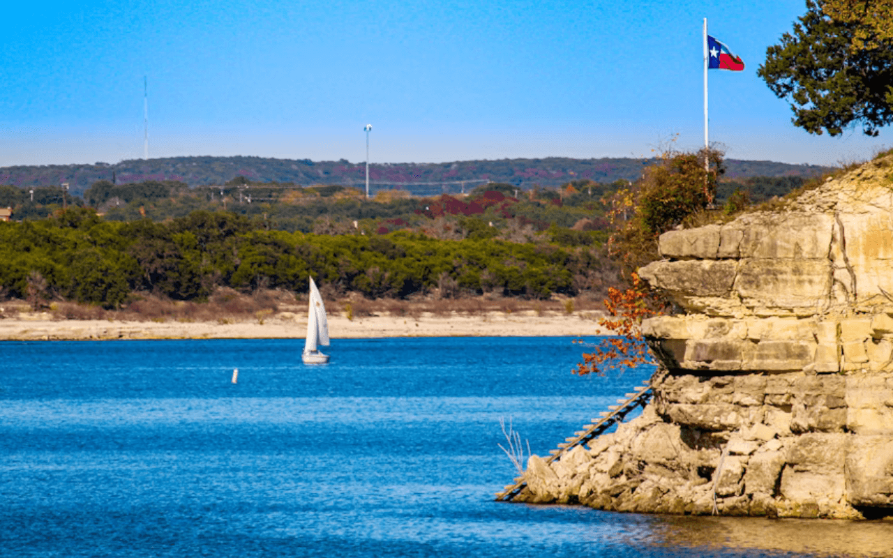 Lake Travis