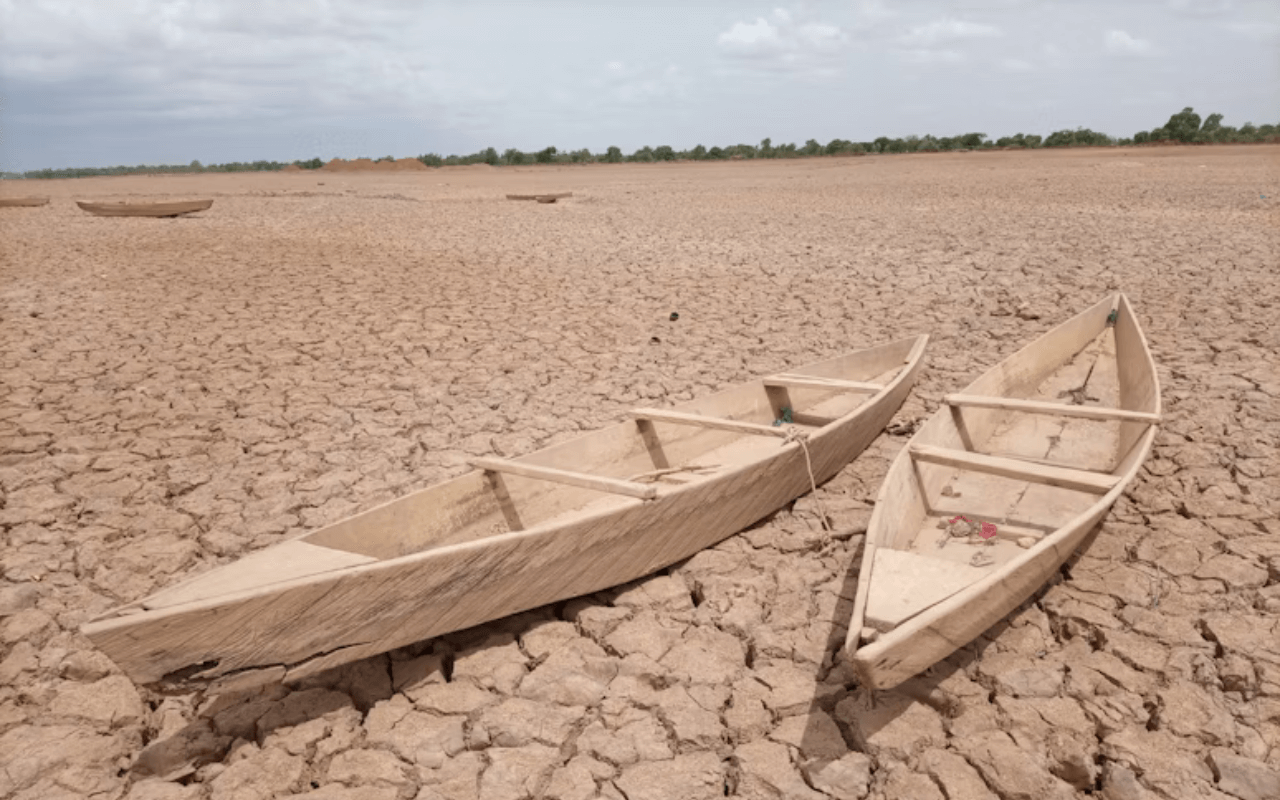 Burkina Faso