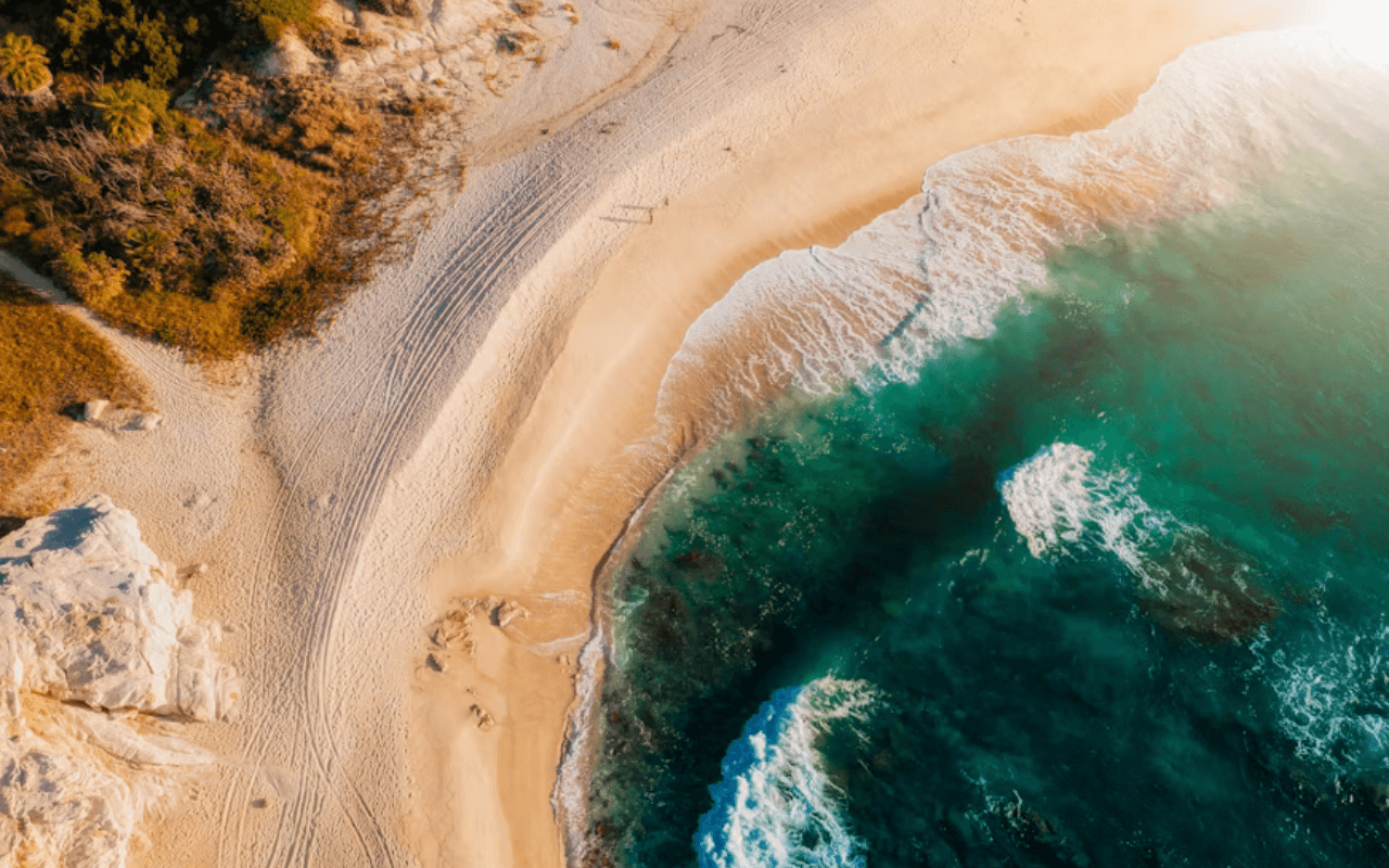 Los Cabos, Mexico