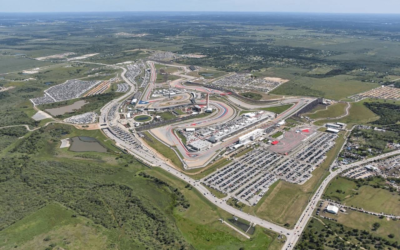 Circuit of the Americas