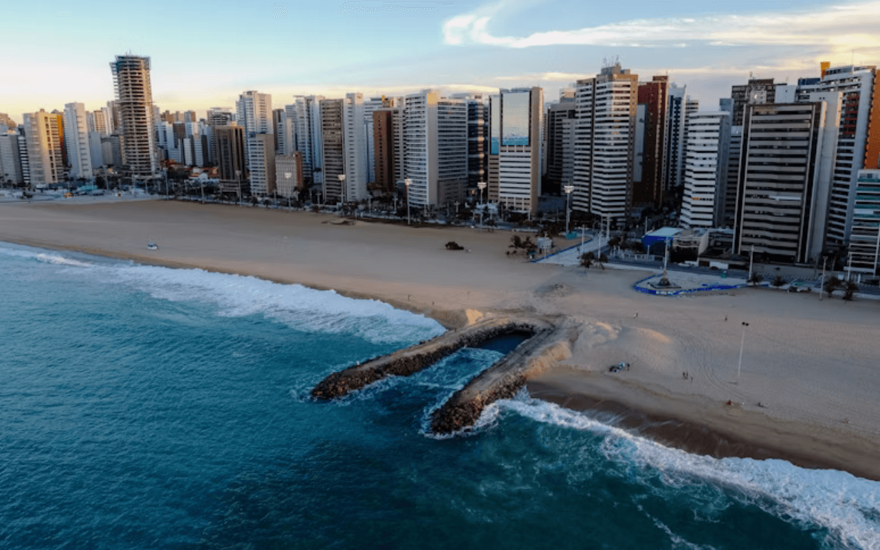 Fortaleza, Brazil