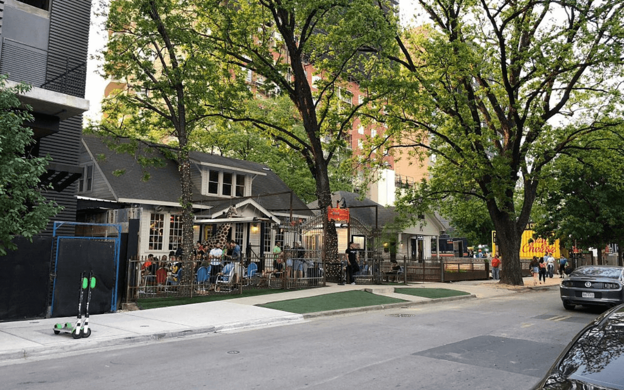 Rainey Street