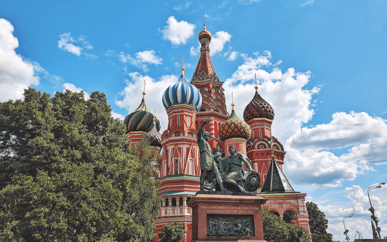 Russia