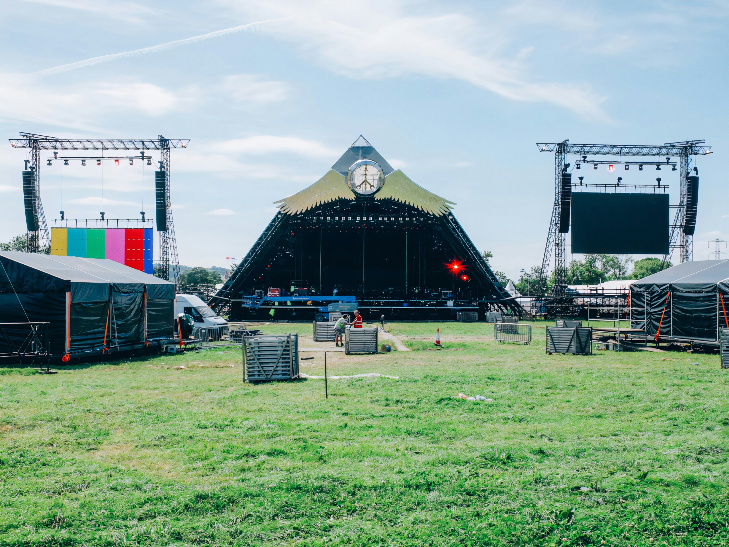 glastonbury