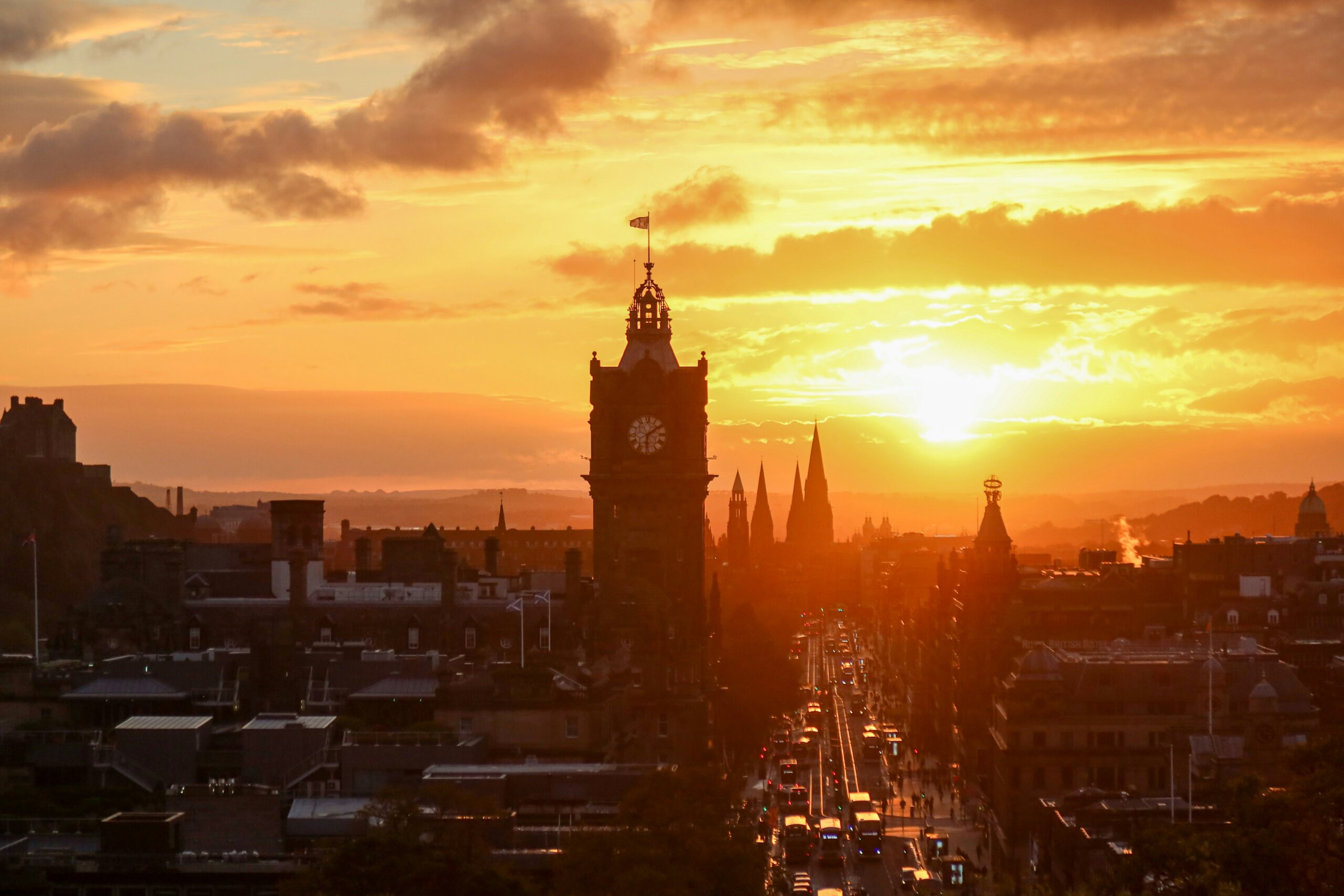 edinburgh