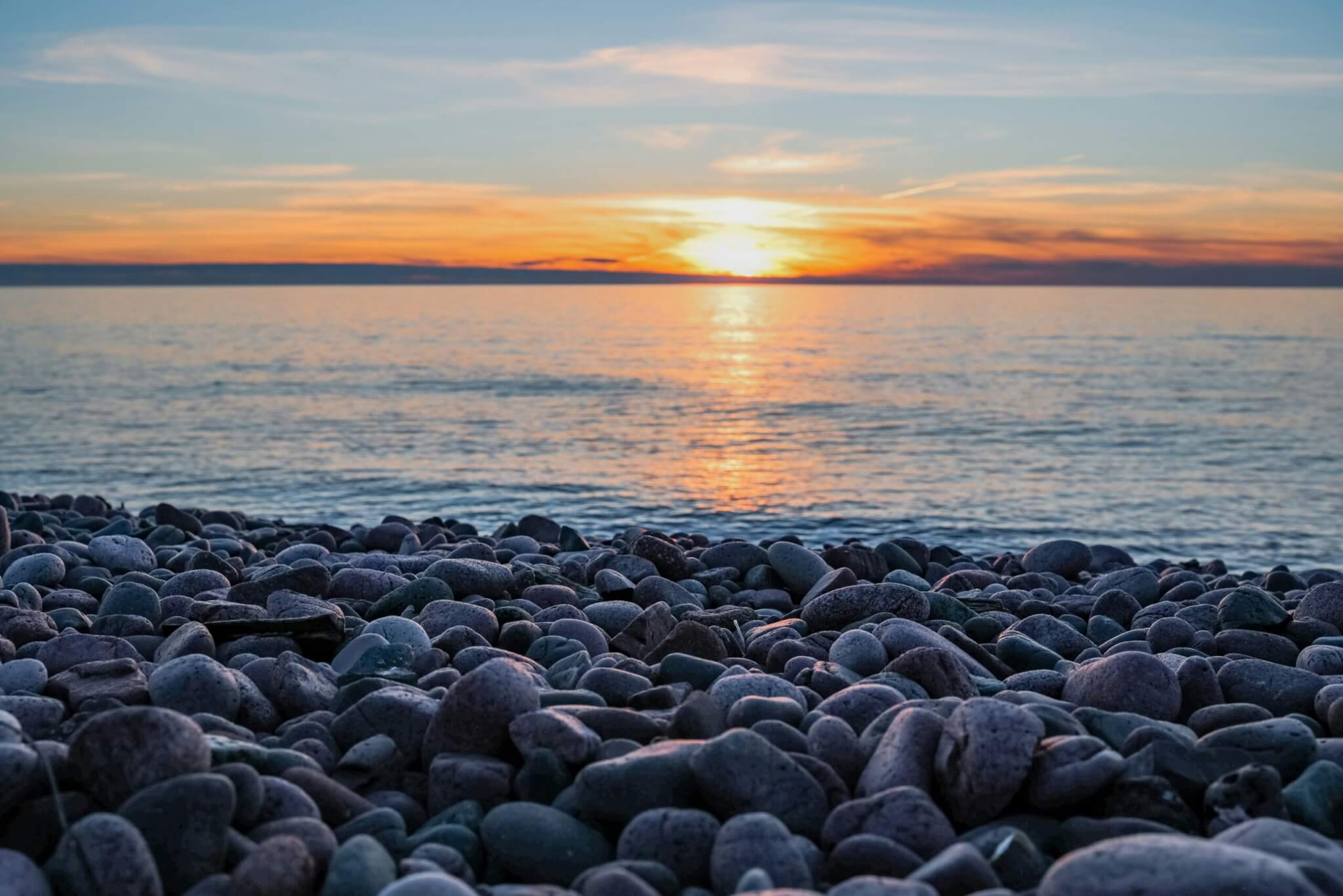 lake superior
