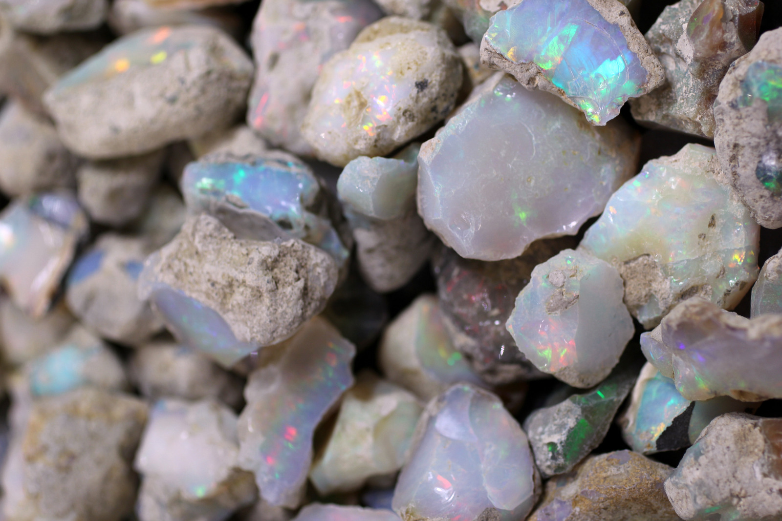 Opal