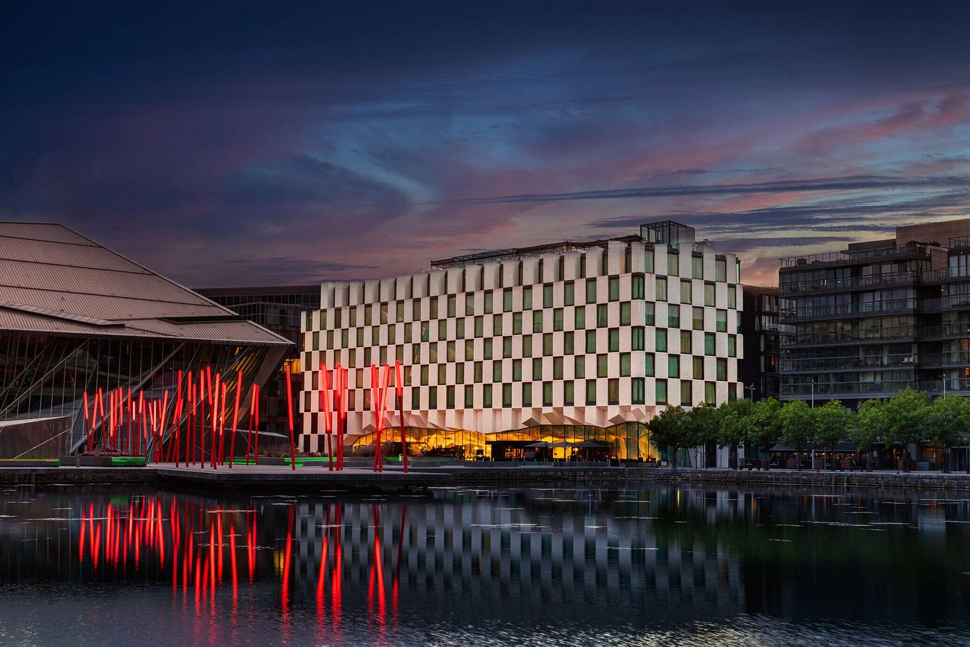 anantara the marker, dublin