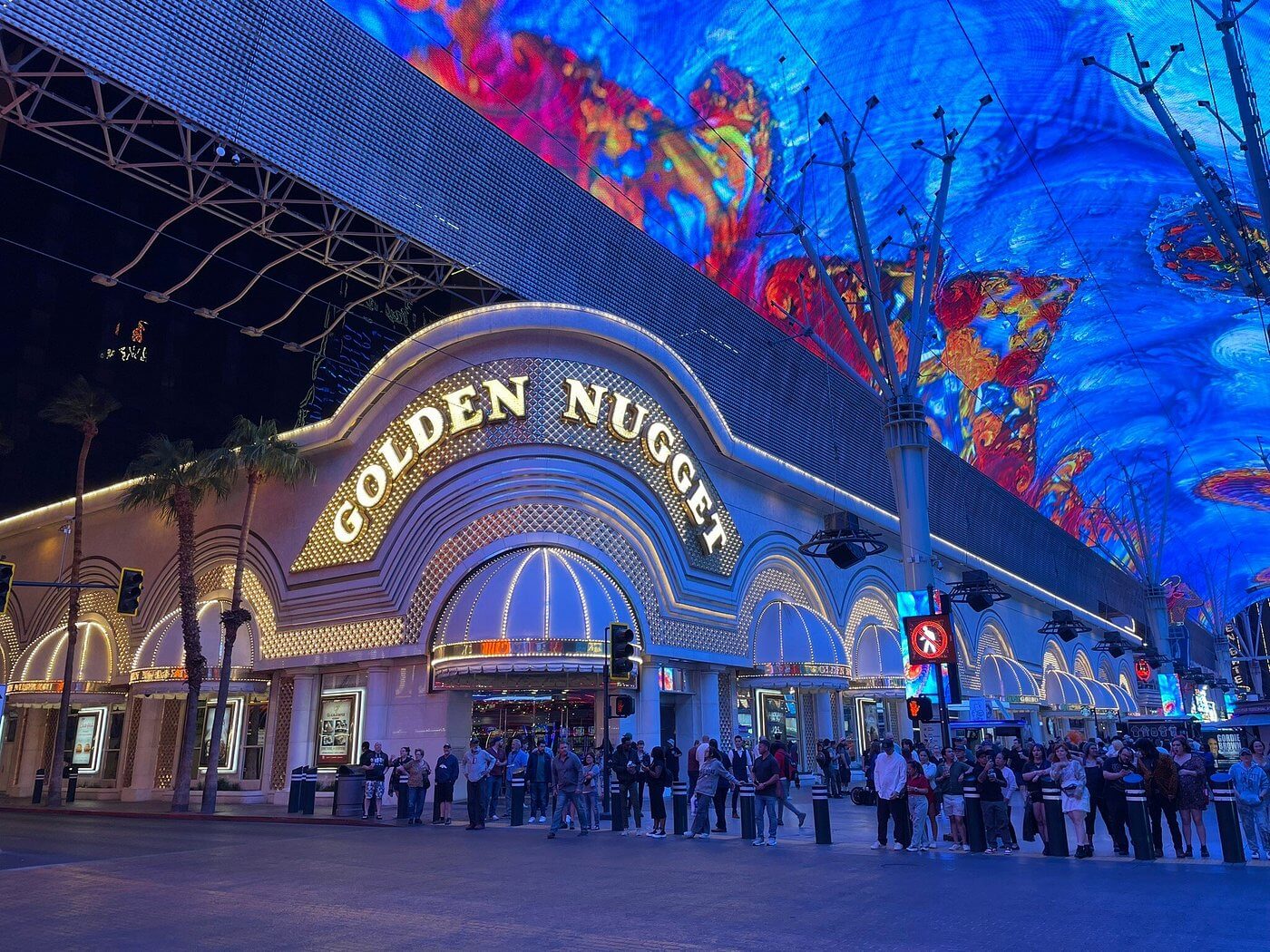 Golden Nugget