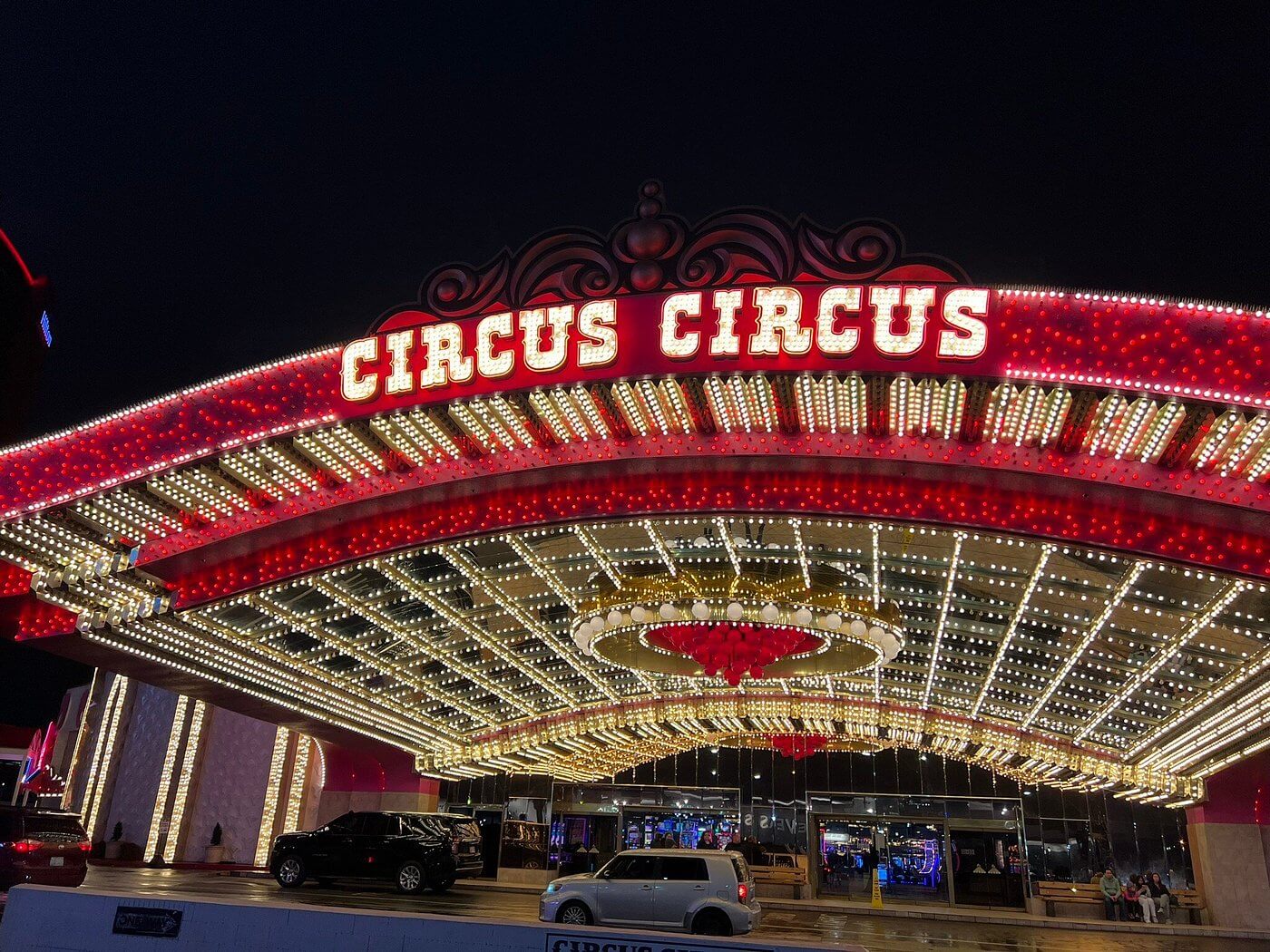 Circus Circus Hotel