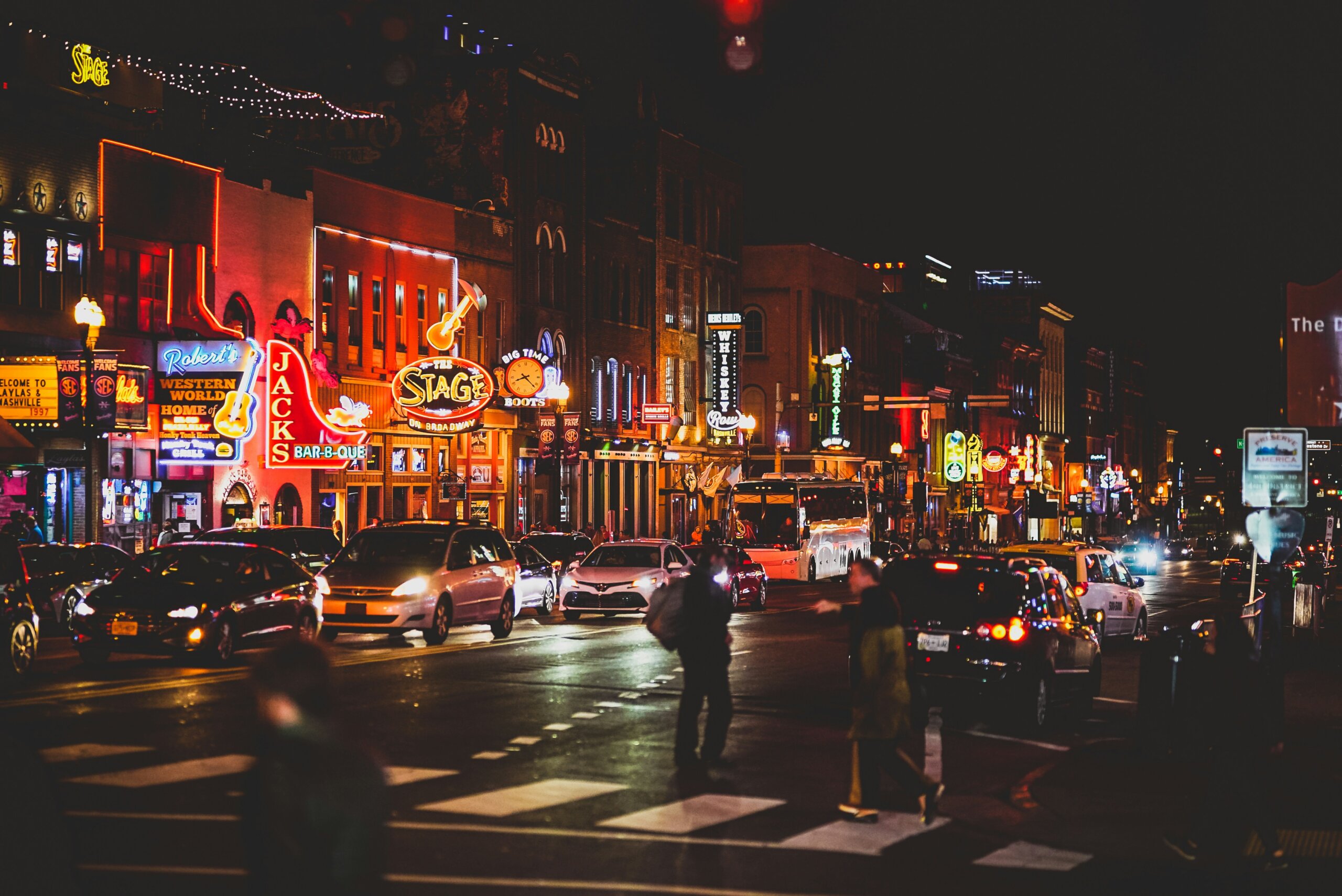 nashville