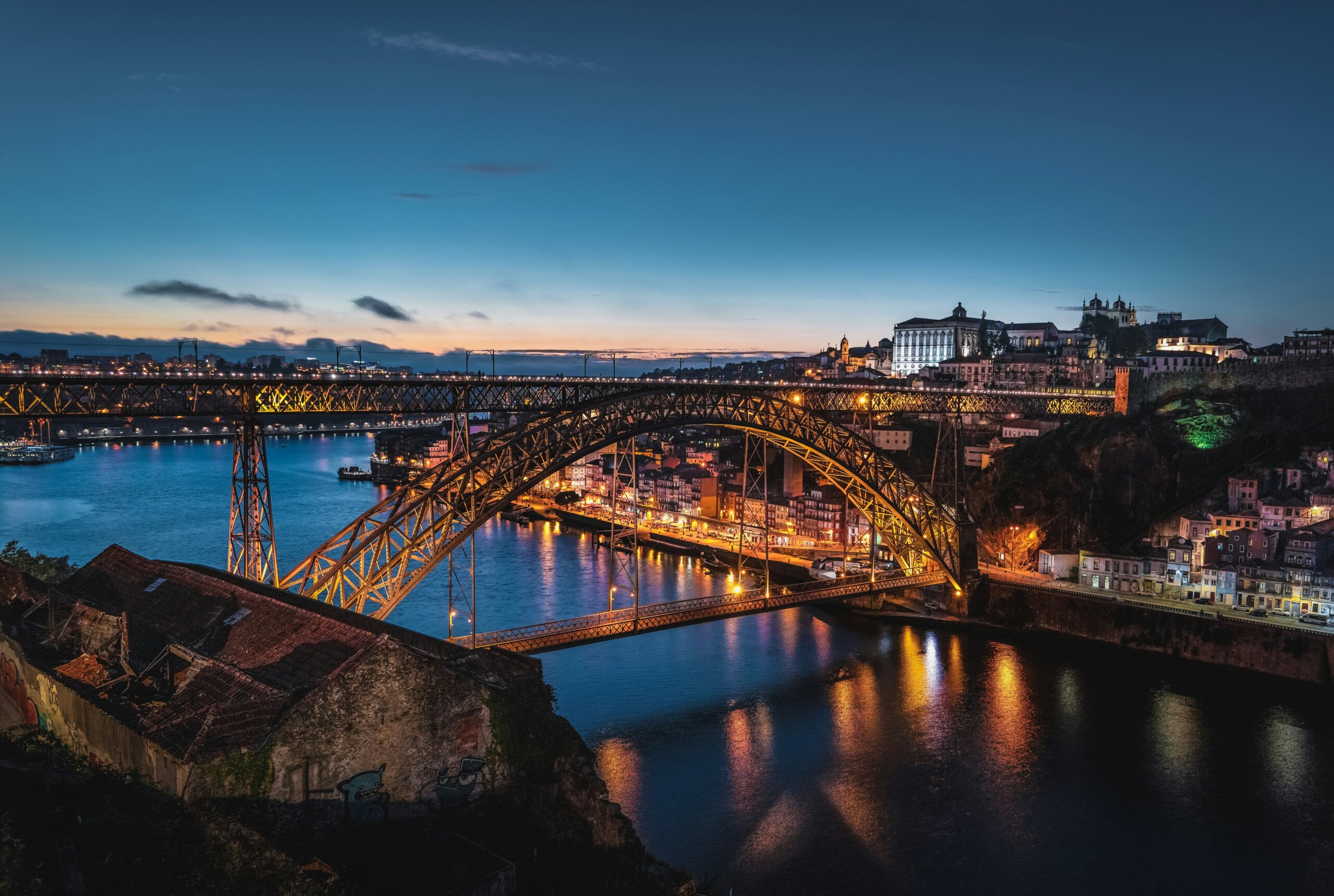 porto, portugal