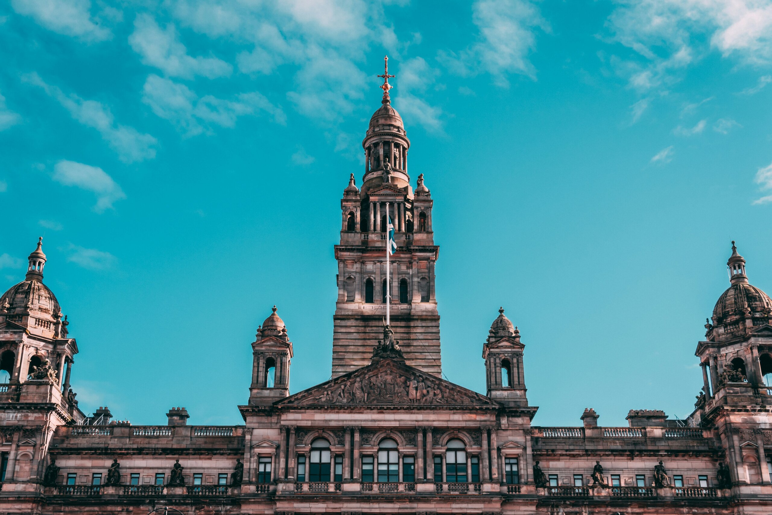 george square