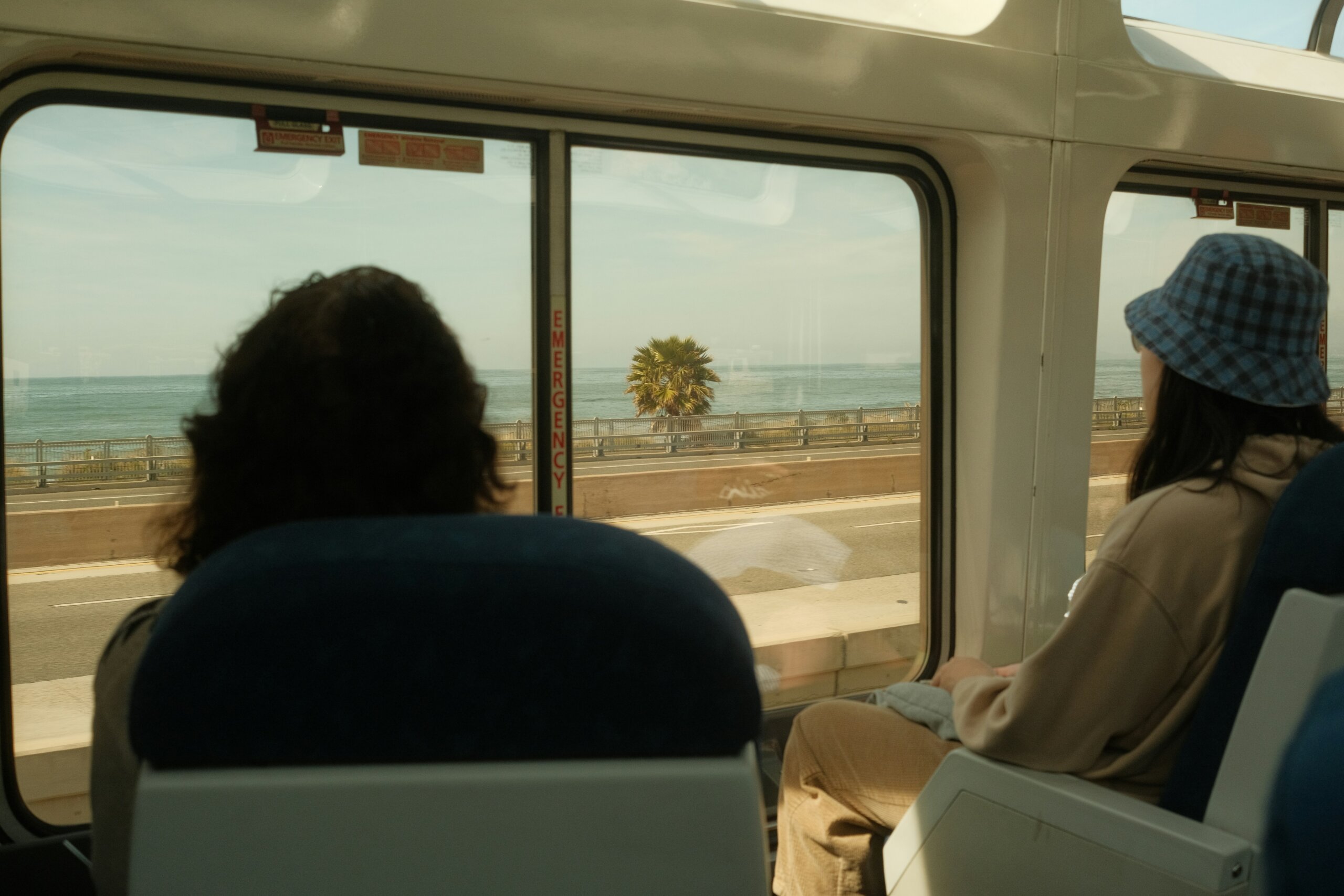 The Sunset Limited, USA