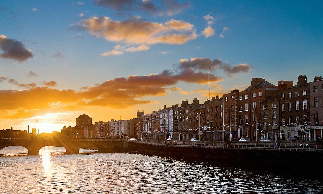 dublin