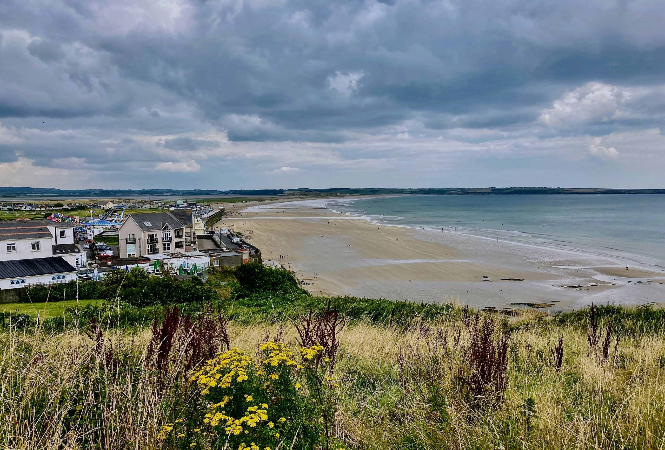 tramore, county waterford