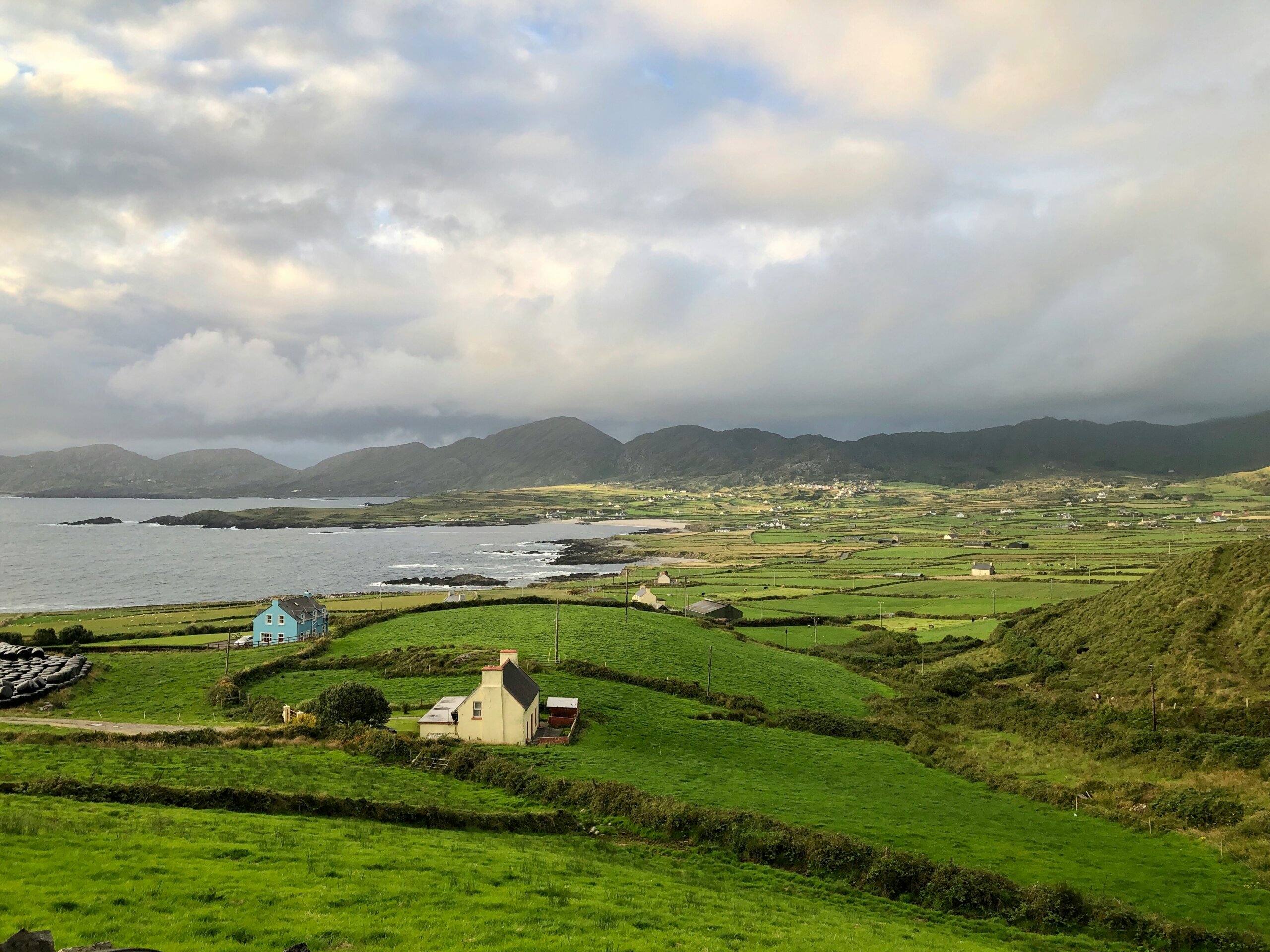 ireland