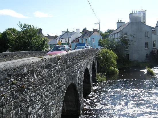 ennistymon, county clare