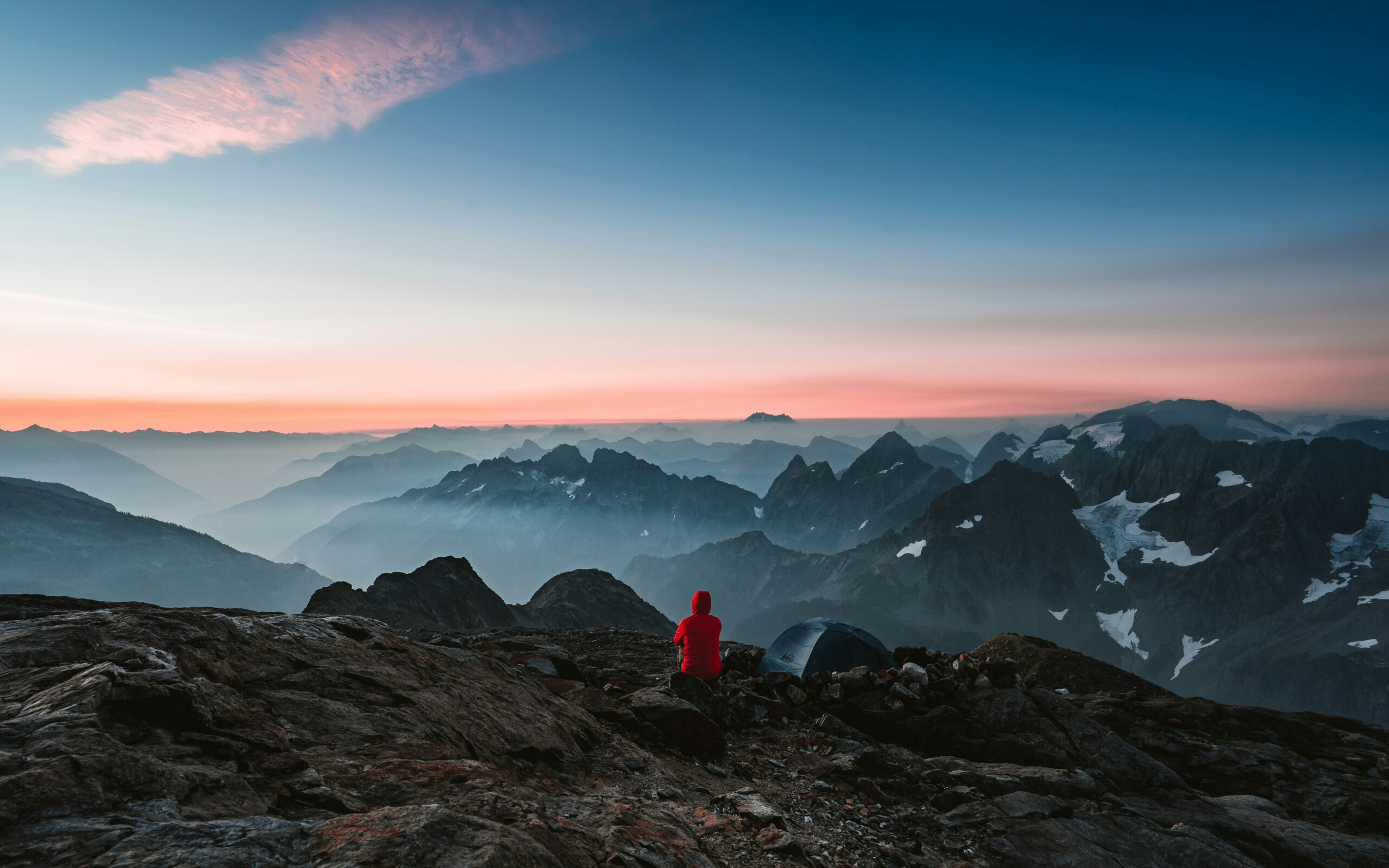 North Cascades National Park