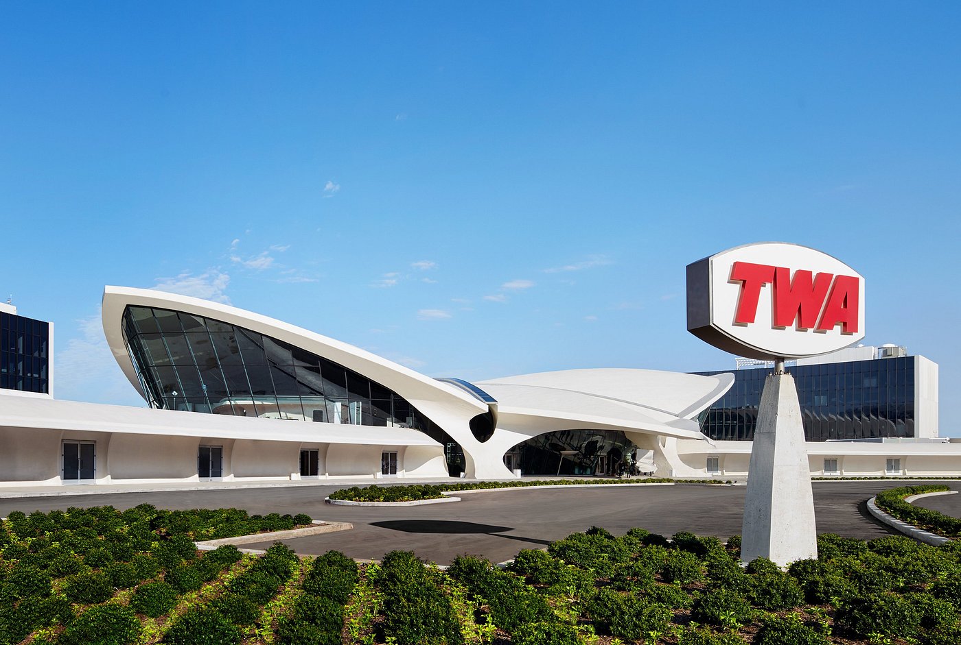 the twa hotel