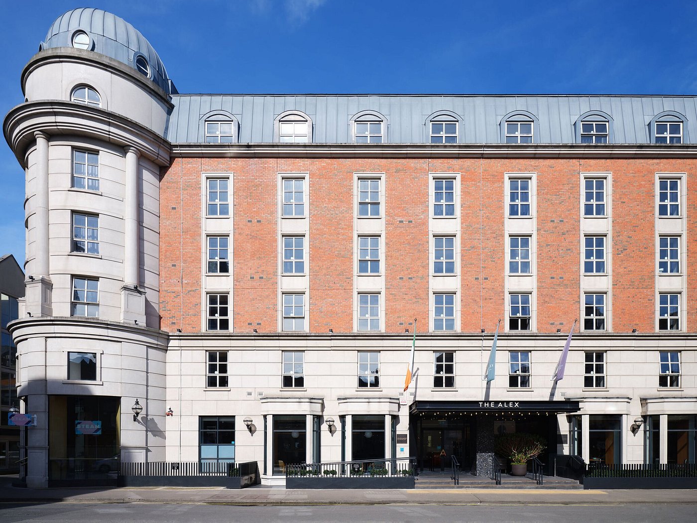 the alex, dublin