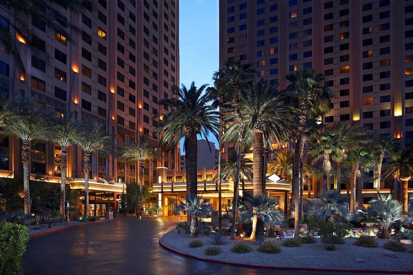 Hilton Grand Vacations Club