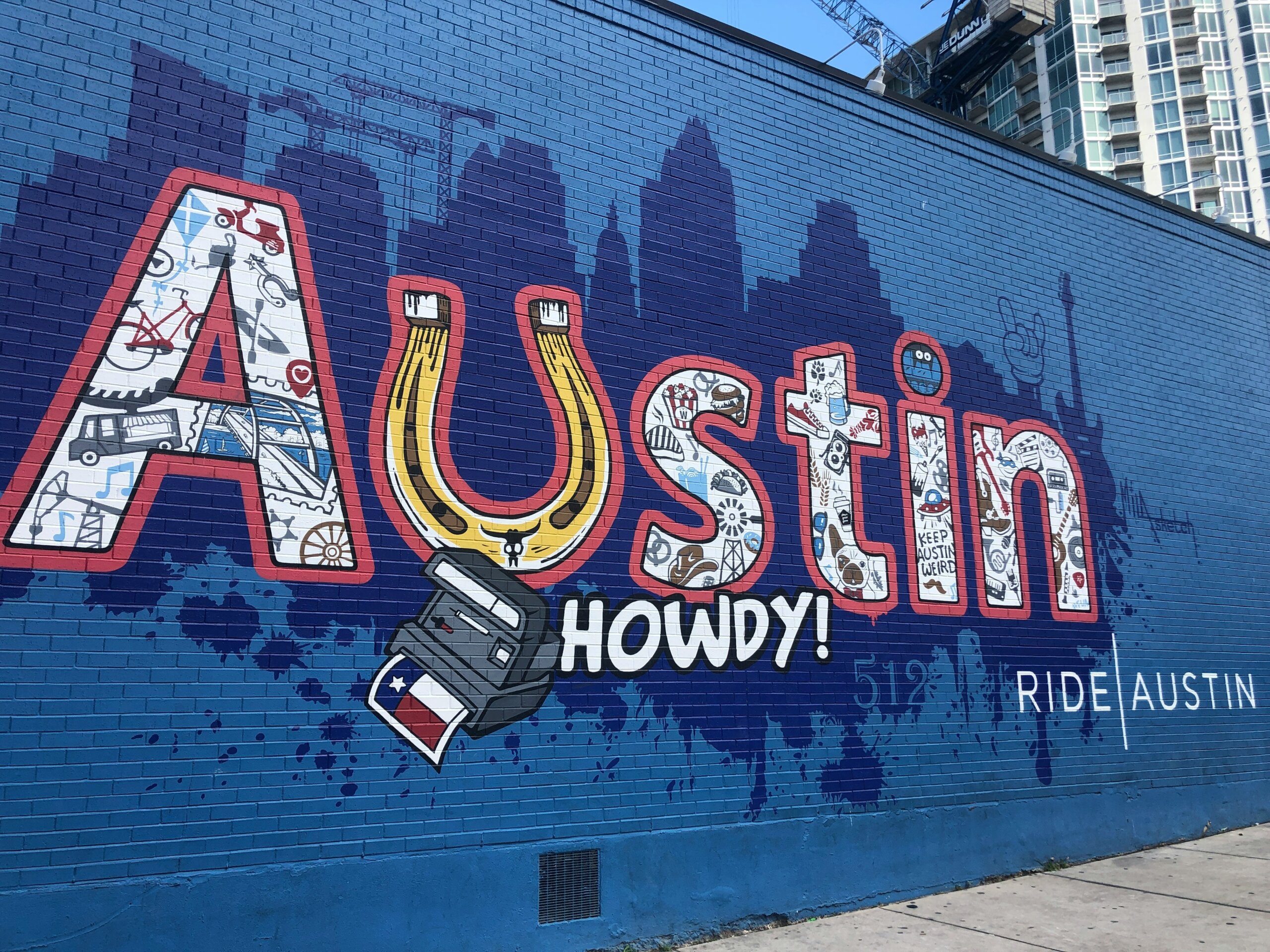 austin