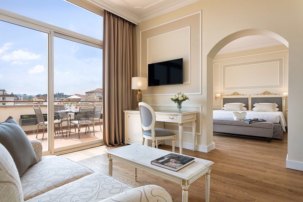 Florence Suite