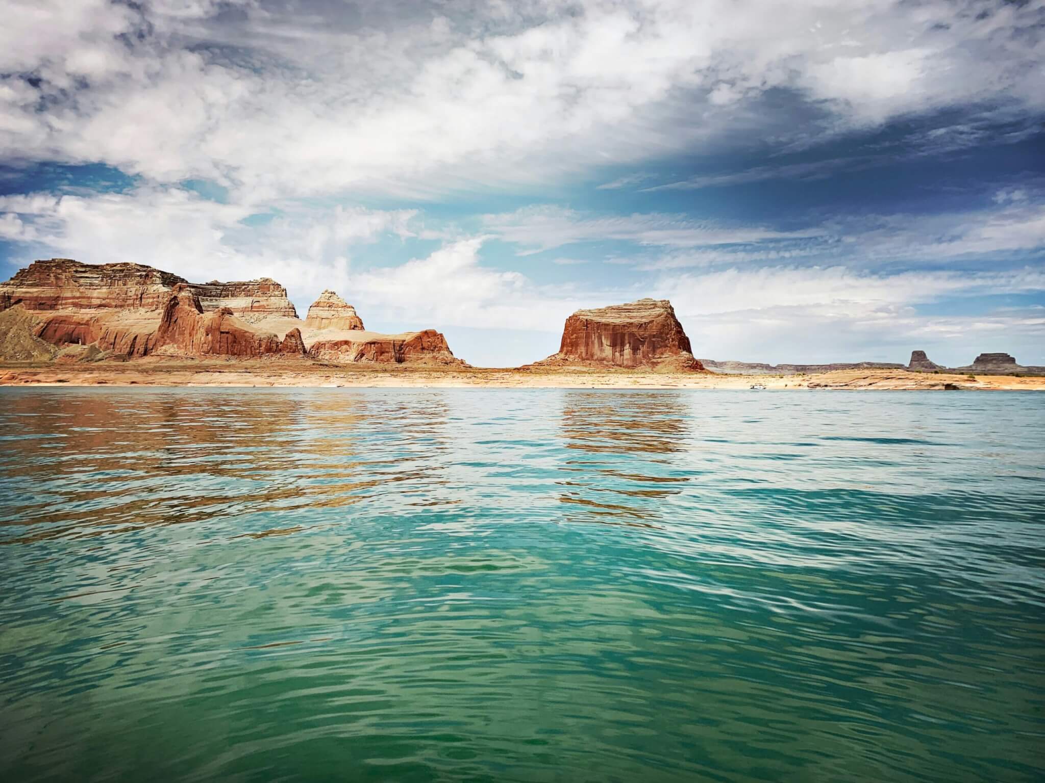 lake powell