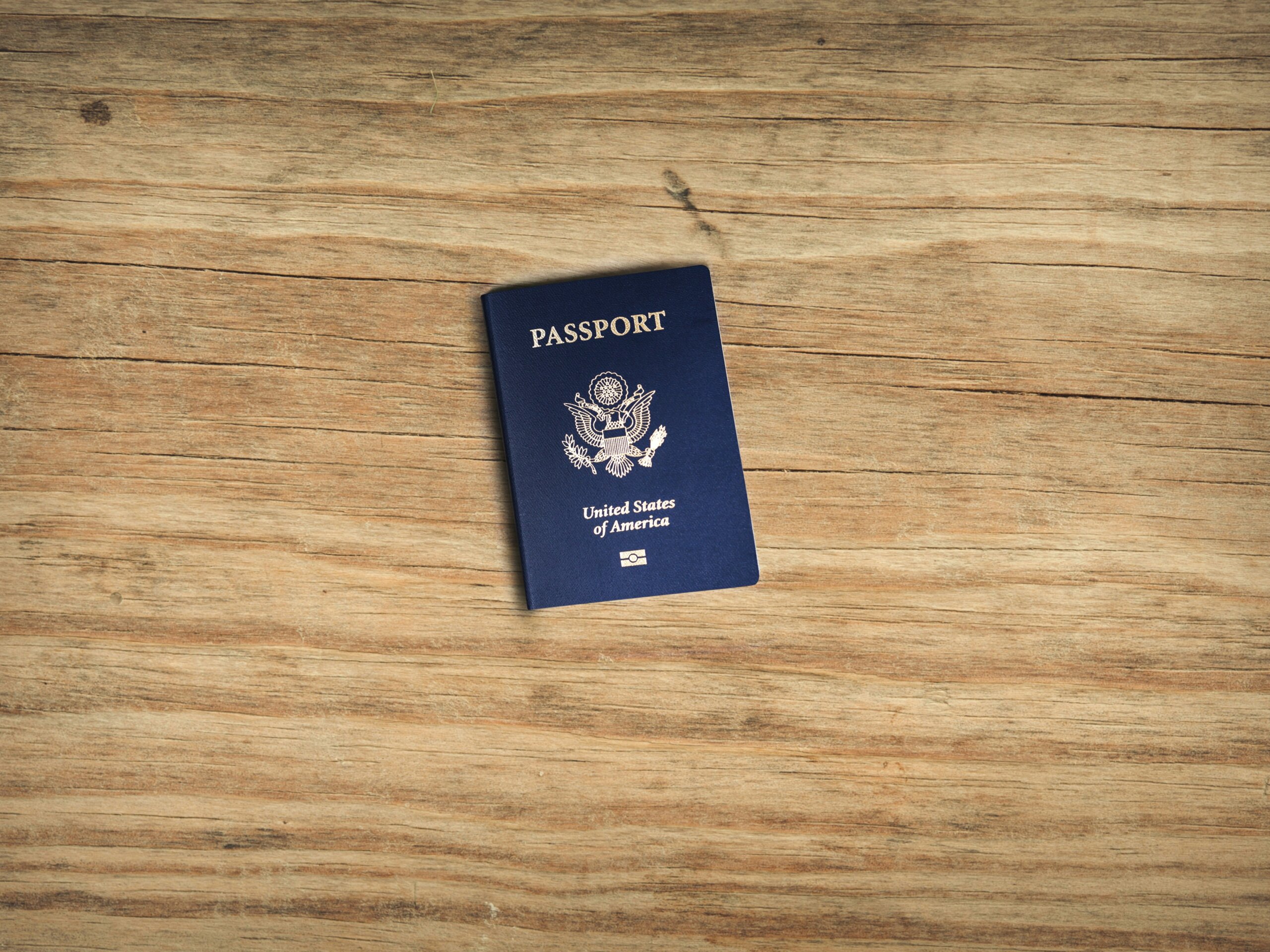 u.s. passport