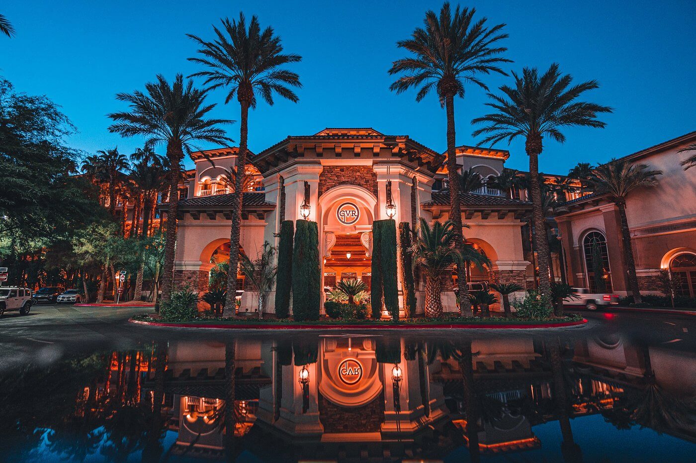 Green Valley Ranch Resort & Spa