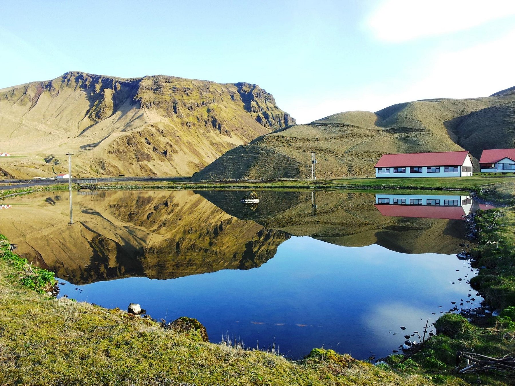 vík, iceland
