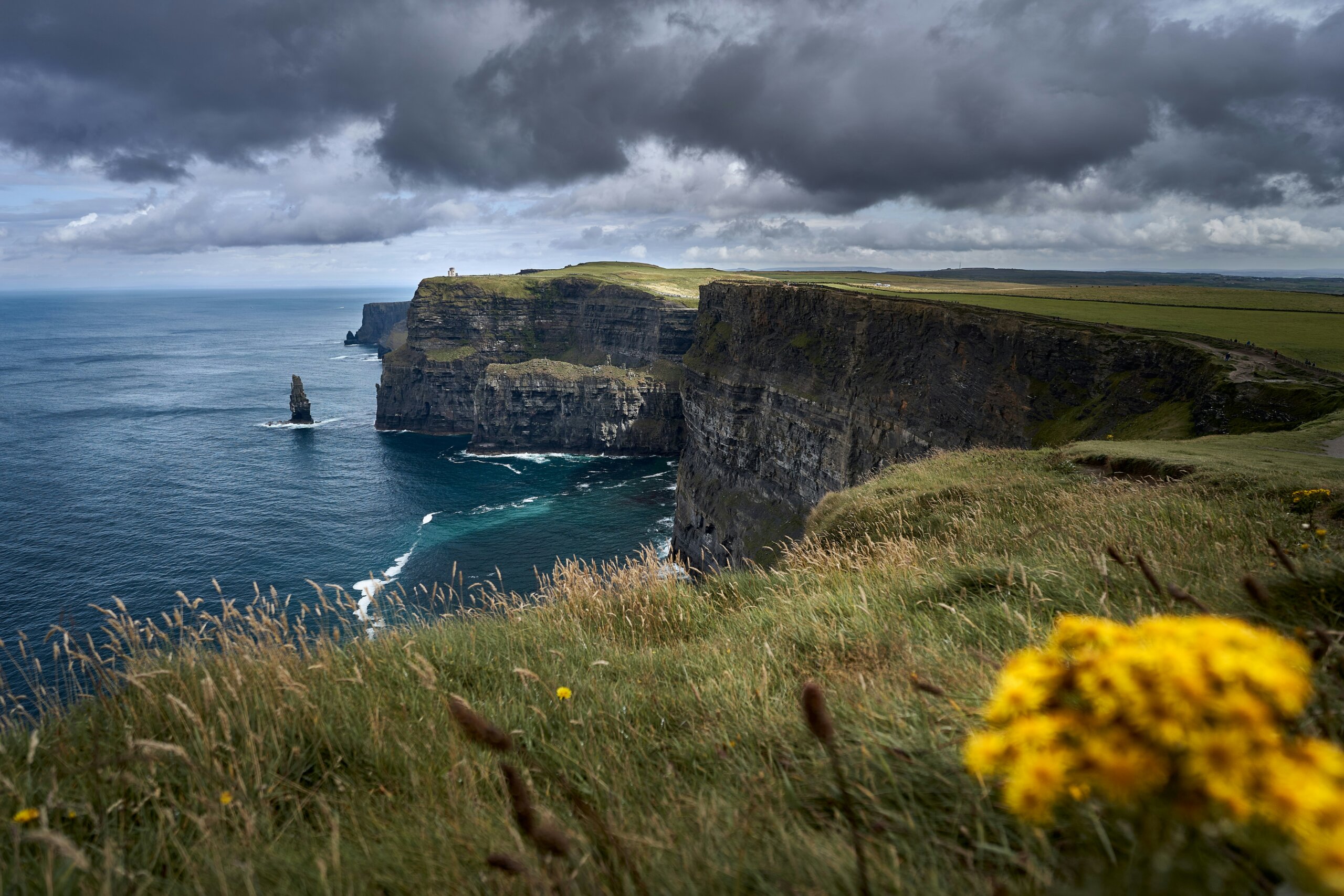 ireland
