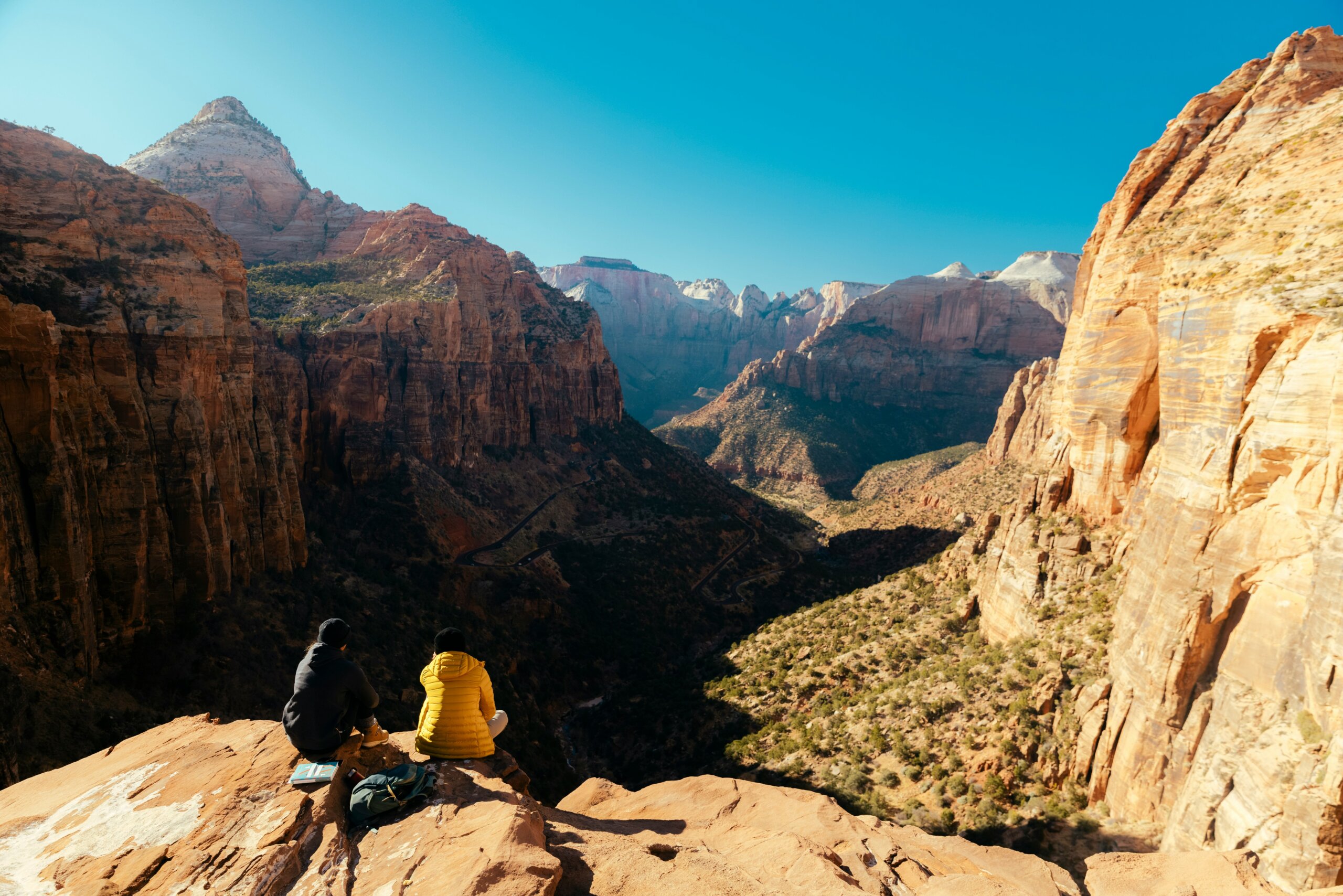 Zion National Park