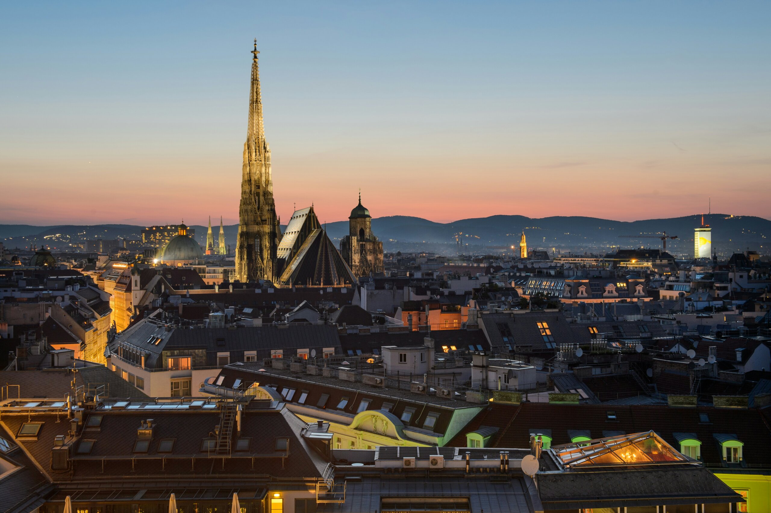 vienna