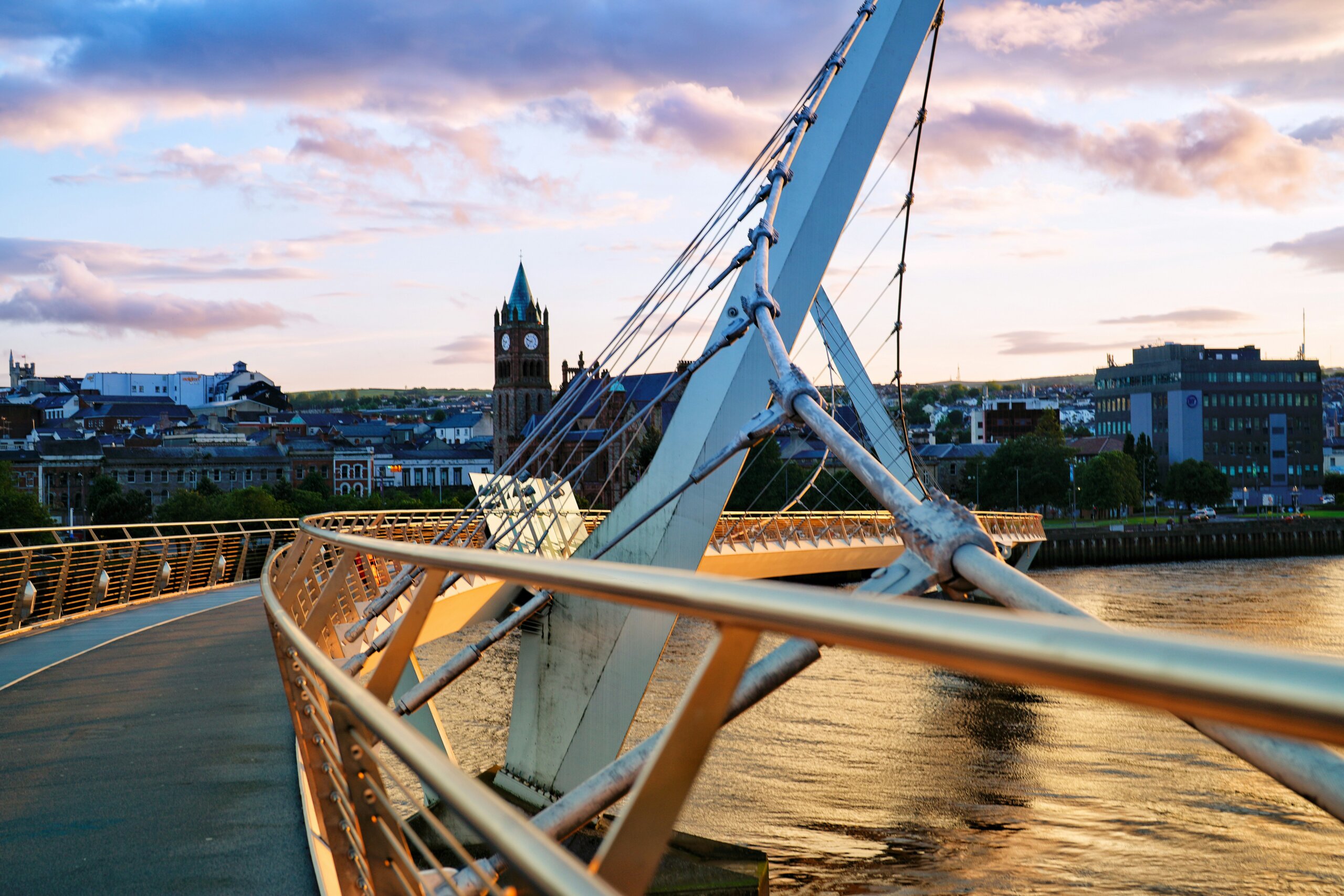 derry