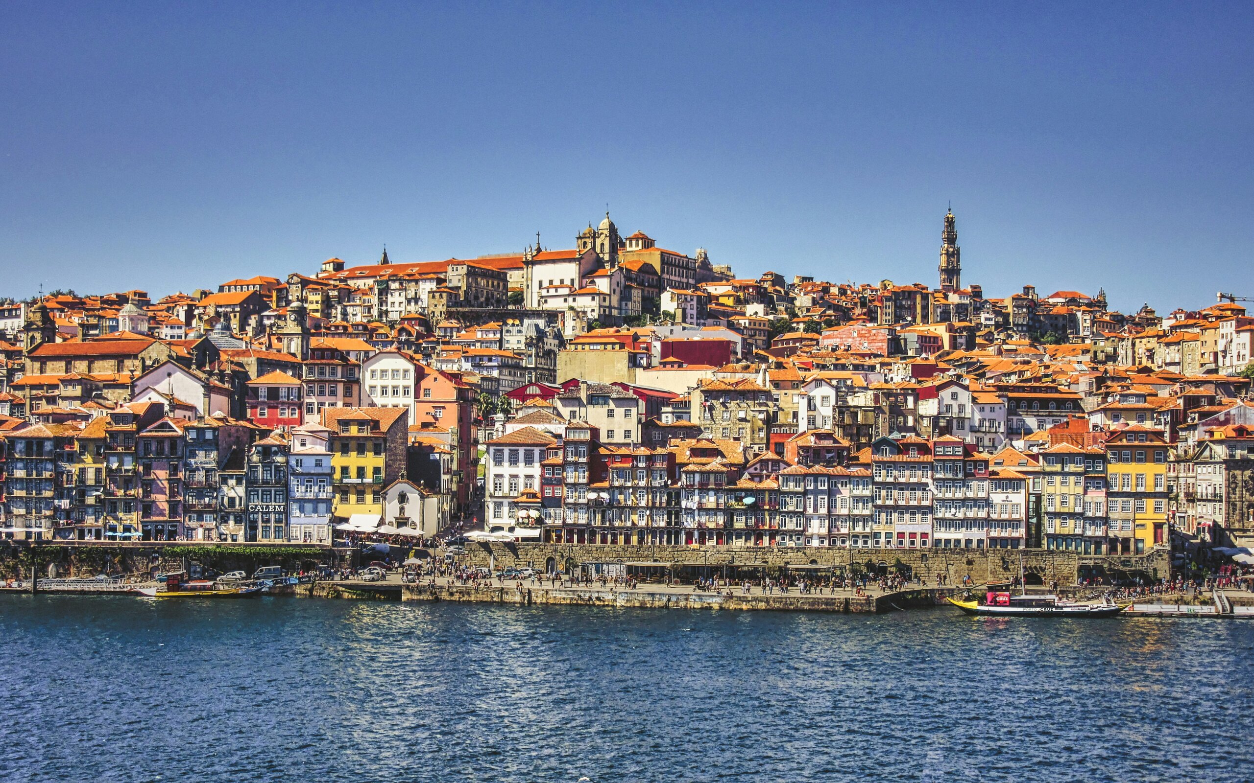 porto, portugal