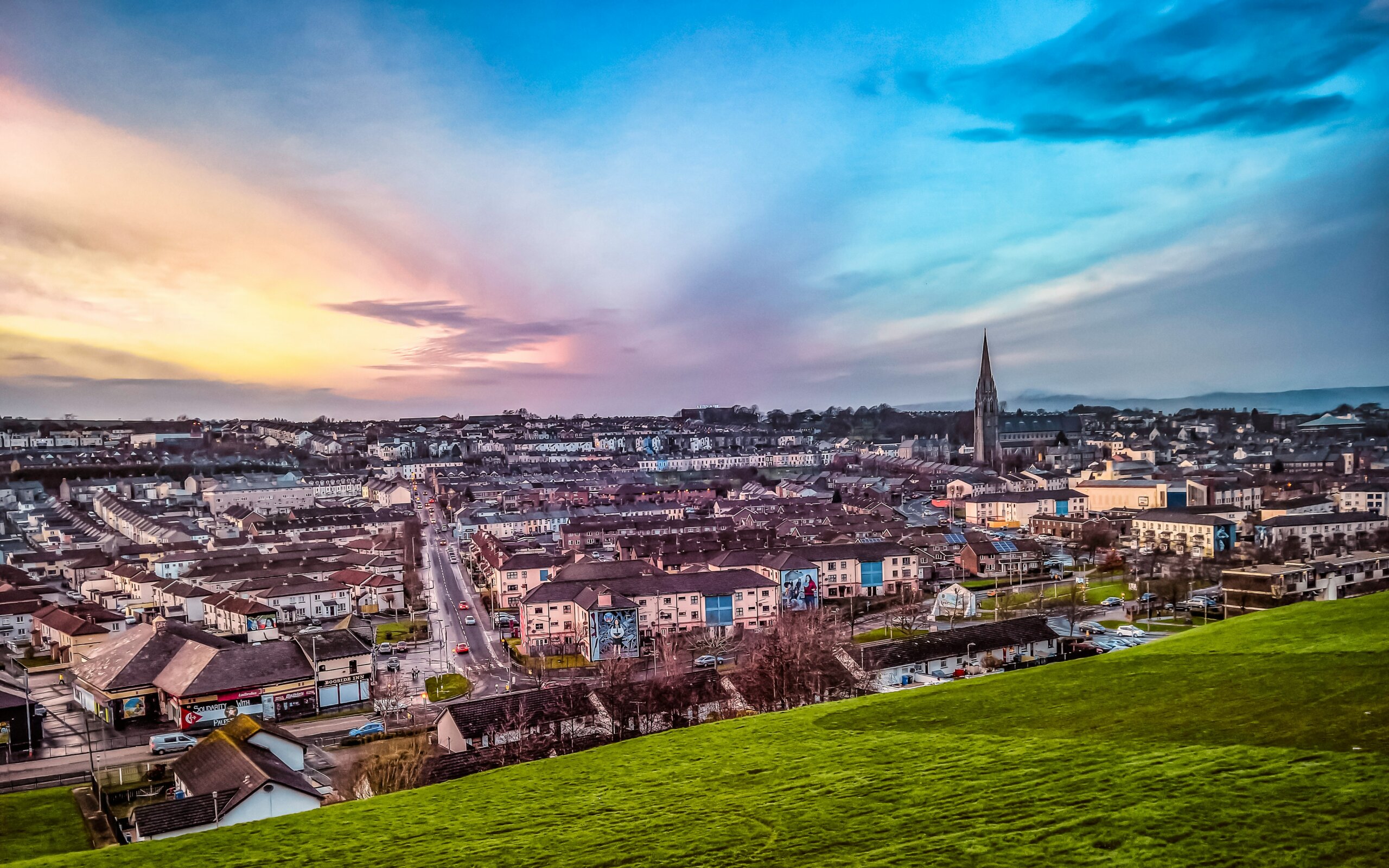 derry